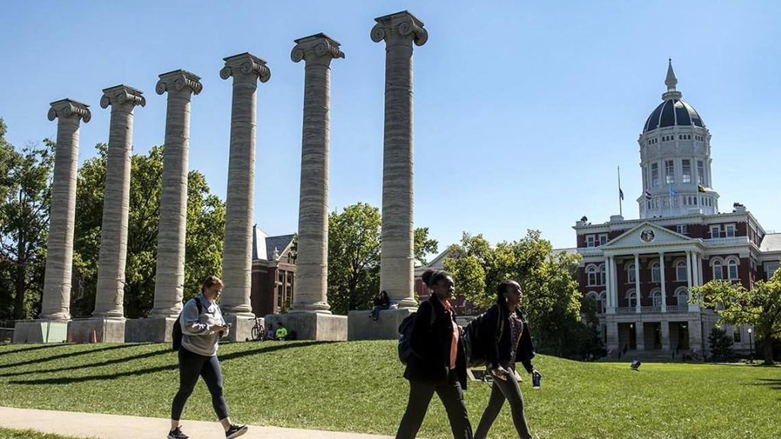 With a state the size of Missouri, there is simply no justification for having 13 public (supported by state tax) four-year colleges and universities.