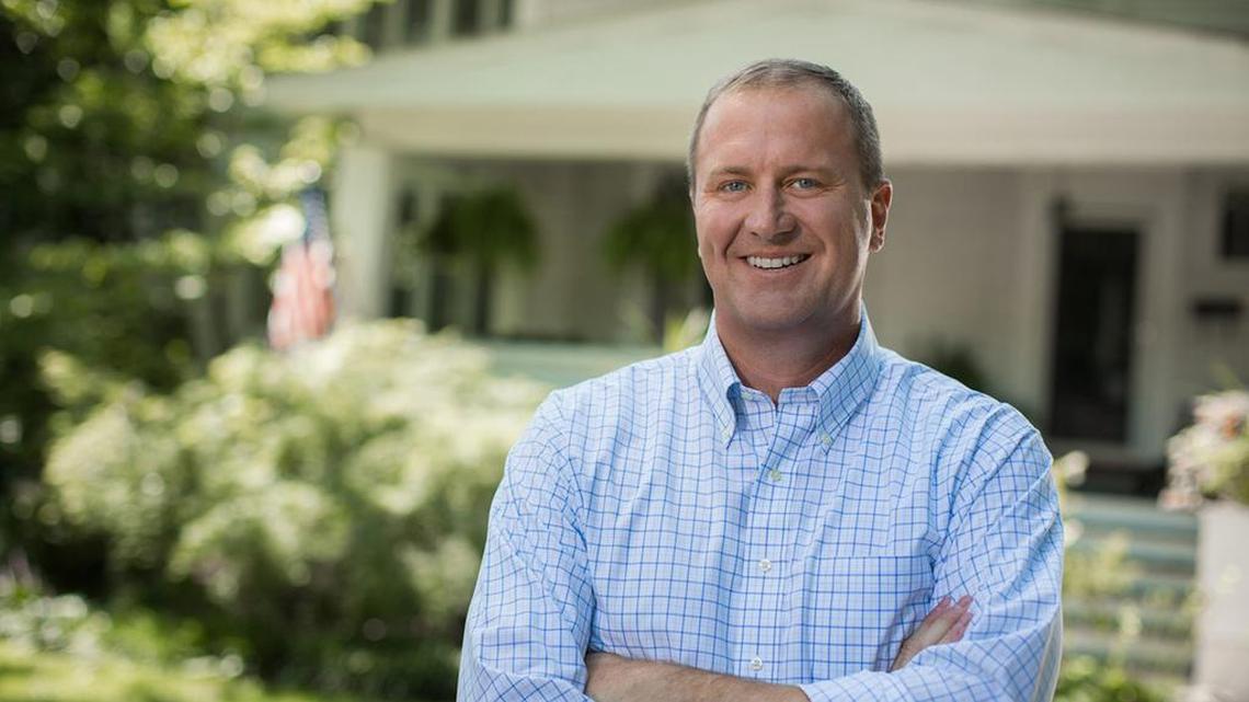 Eric Schmitt, Missouri attorney general