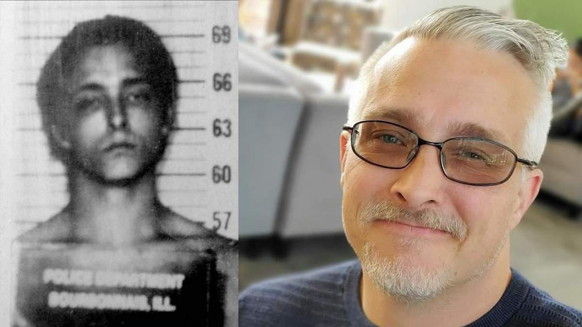 Josh Kezer was wrongly convicted and sent to prison for the 1992 murder of Angela Mischelle Lawless, a 19-year-old Southeast Missouri State University nursing student.