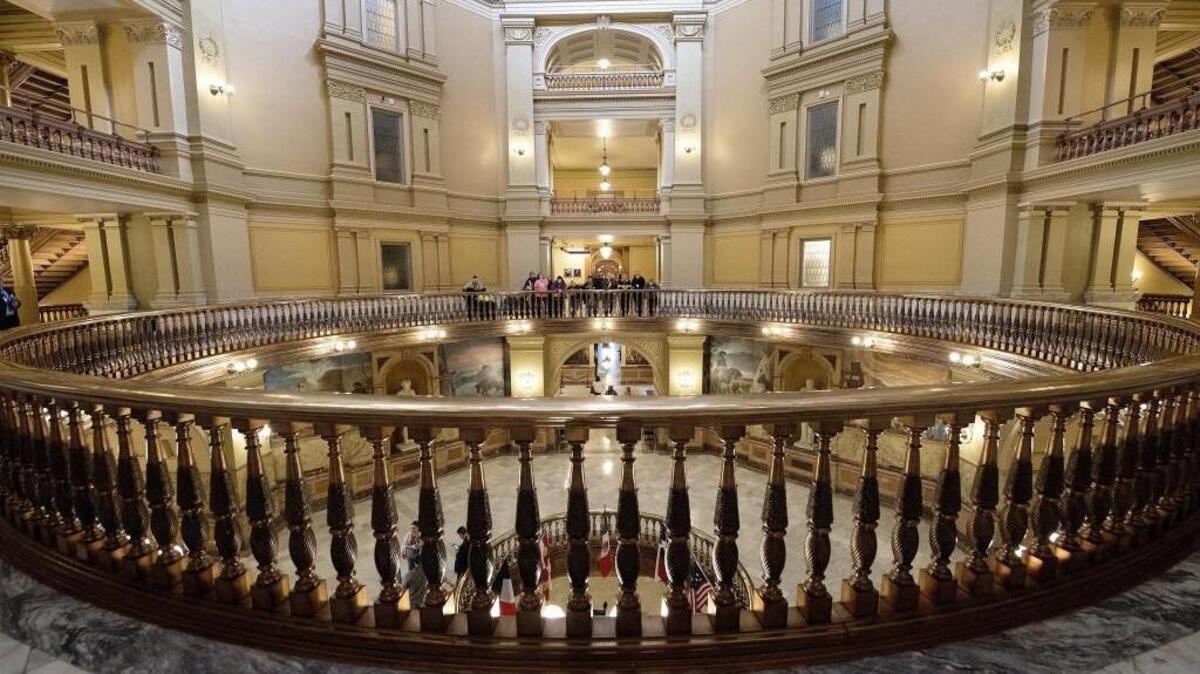 Kansas legislators should ignore the promises of expanding Medicaid, writes Jeff Glendening of Americans for Prosperity.