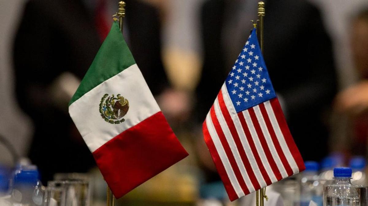 Mexico is a critical market for U.S. goods and services, especially agricultural commodities produced in the Midwest, writes Patrick J. Ottensmeyer.