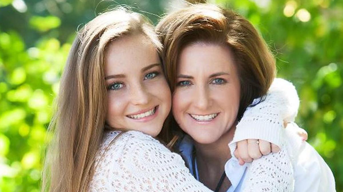Lane and Jan Marrs