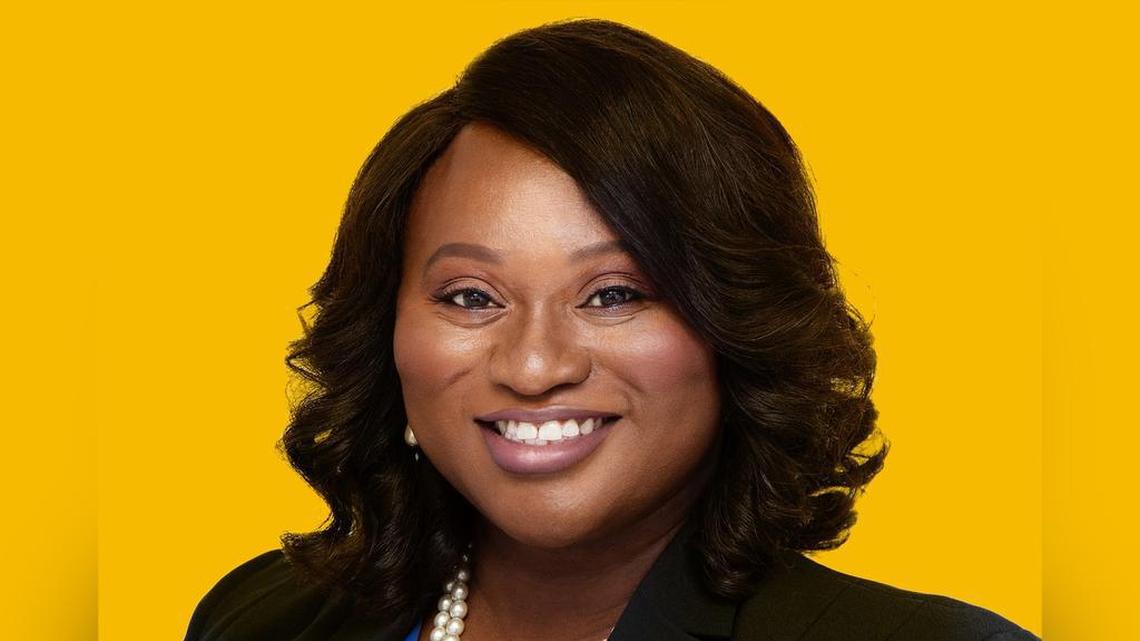 Alissia Canady: MO needs lieutenant governor to fight COVID | Kansas ...