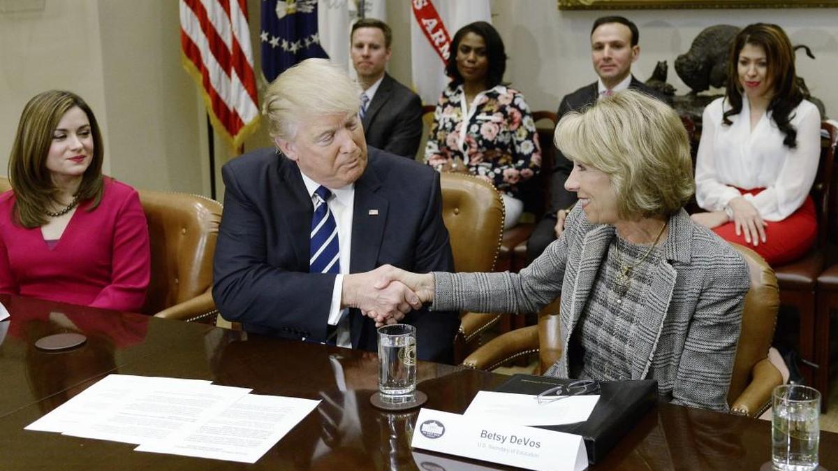 Don’t let sloppy overhaul of the education system lead to the same fate as Obamacare, writes Stephen Kleinsmith, Superintendent of Nixa, Mo. Public Schools.