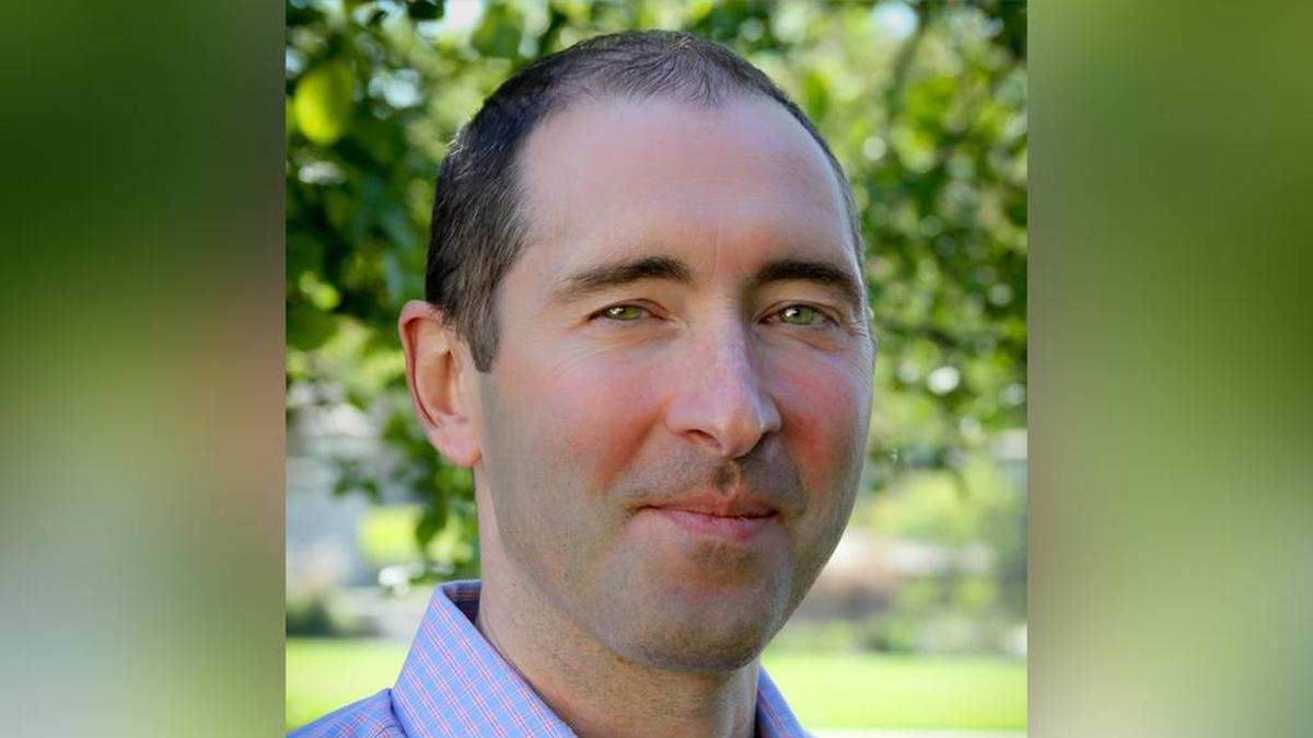 Bryan Pruitt, director of Win3WinKansas PAC