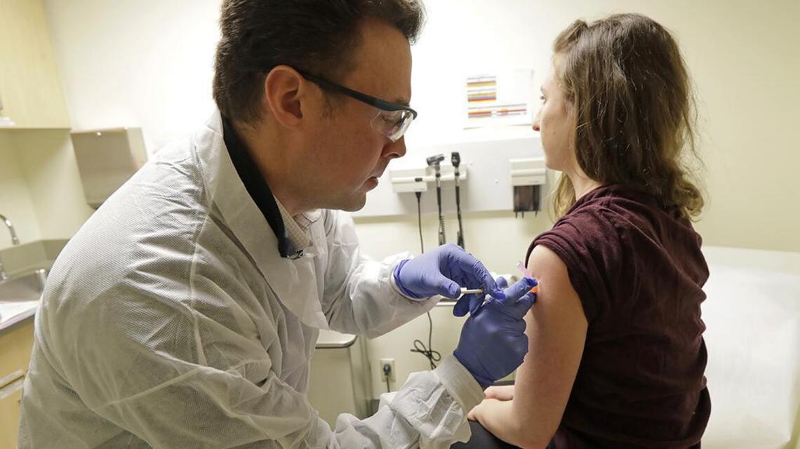 Want a COVID-19 vaccine fast? Then keep government hands off drug companies’ patents