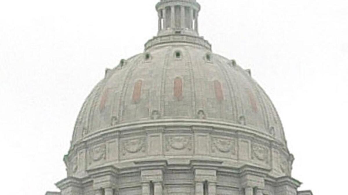 Lawmakers in Jefferson City need to enact common-sense tax policies that would enable our great state to protect struggling Missourians and put us on a more fiscally responsible path, writes guest columnist Amy Blouin.