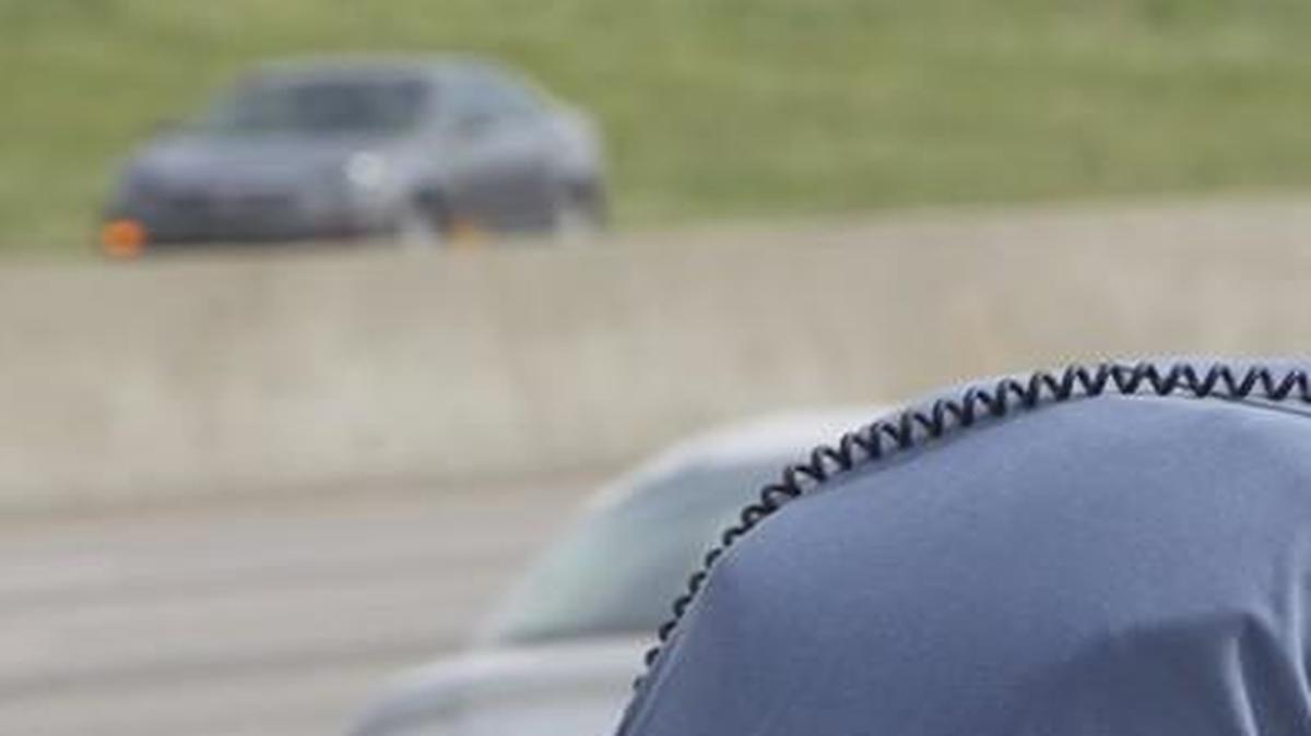Missouri law requires that law enforcement officers provide information on all traffic stops, including the driver’s race.