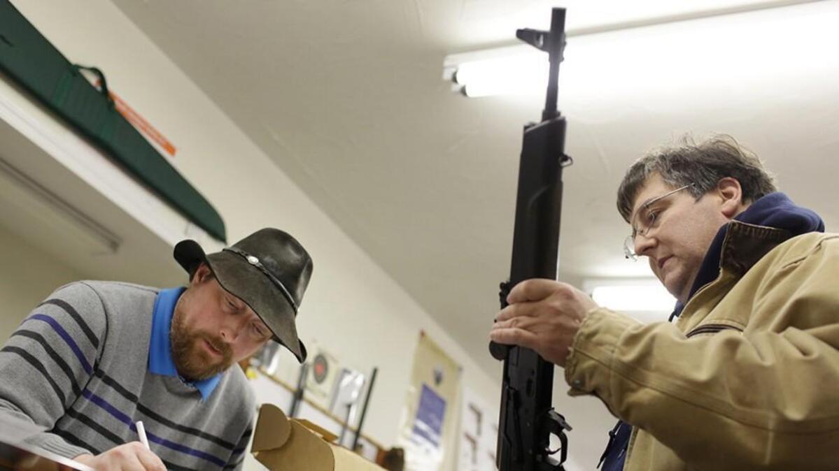 Fringe groups try to whip up fear (and donations) by claiming a conspiracy exists to take guns away from Missourians. Nothing is farther from the truth, writes Cindy Spaet.