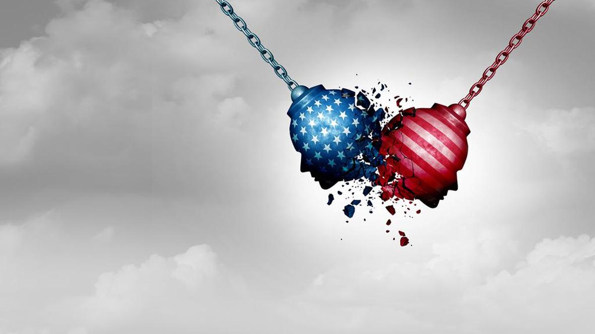 The United States has a history of swinging between individualism and the common good.