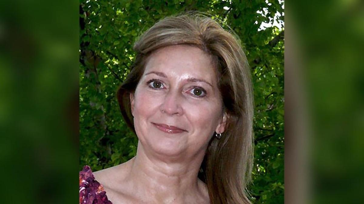Elizabeth Mack