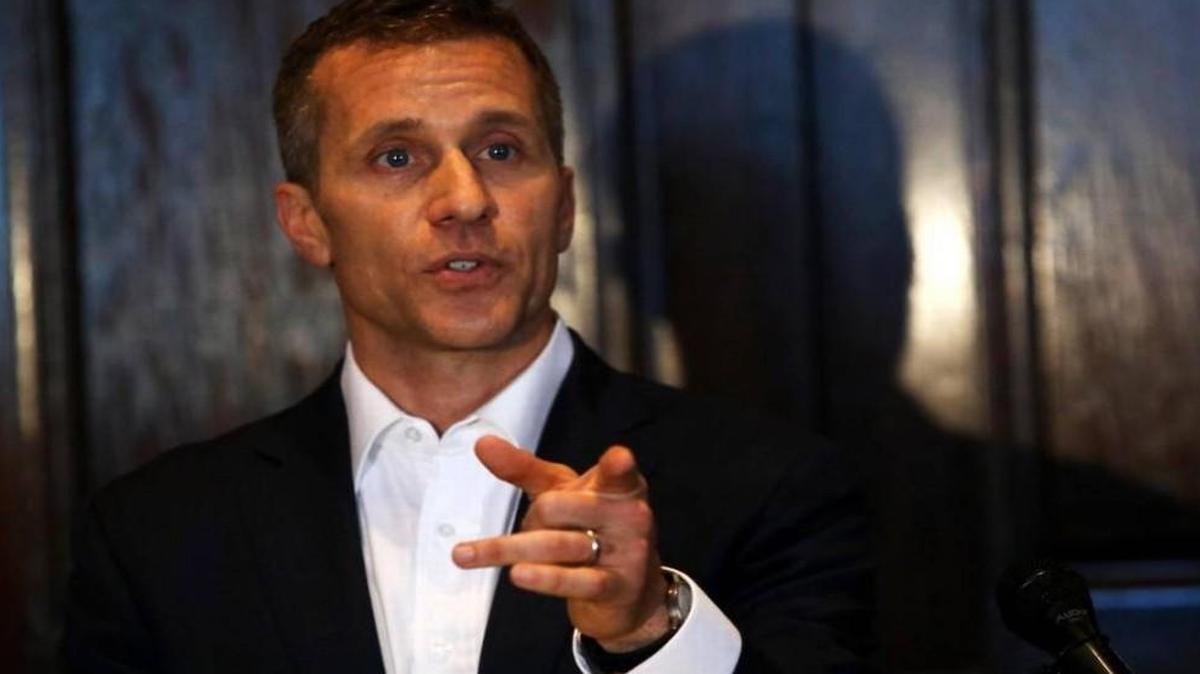 Gov. Eric Greitens’ signature on Senate Bill 43 will require workers who claim discrimination in wrongful-termination suits to prove that bias was the explicit reason they were fired. He said the new law will winnow frivolous lawsuits and “prevent trial lawyers from killing good jobs.”