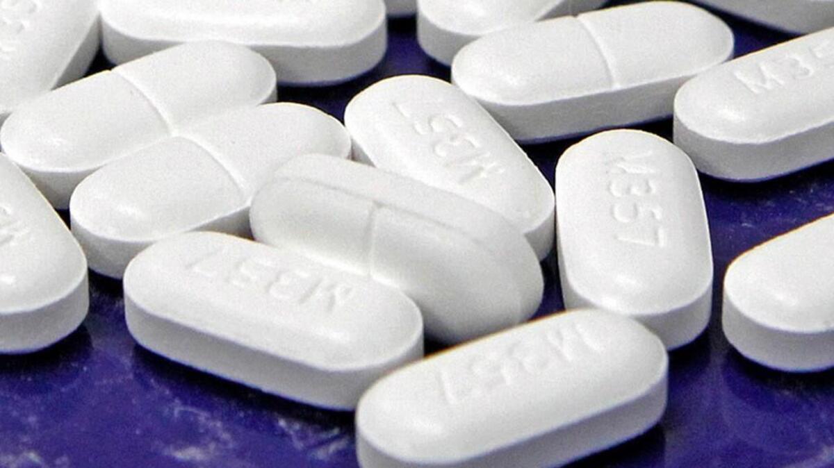 Sadly, the data show that opioids are disproportionately impacting and killing young adults, ending promising futures and changing families forever.