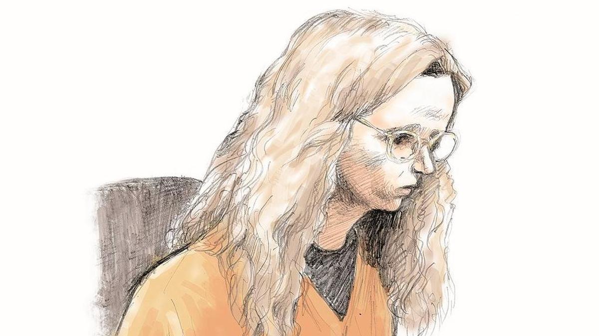 Lisa Montgomery’s 2007 crimes were horrific. But there is no moral justification for making her the first woman executed by the federal government since 1953.