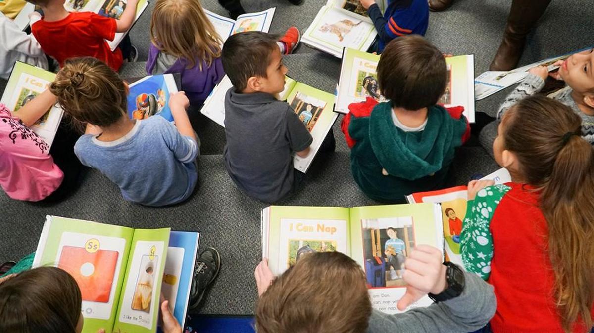 We know that simply throwing more money at the problem will not change the outcomes for Kansas students either stuck in mediocrity or near-failure.