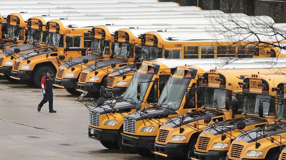 Congressional candidate Amanda Adkins gutted Kansas school financing as a top aide to Gov. Sam Brownback. Now she wants to send kids back to class, and teachers aren’t ready.