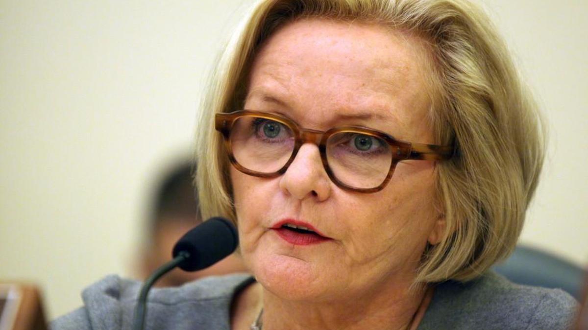 Politicians such as Sen. Claire McCaskill are the reason health care is such a mess, writes economist Aaron Hedlund.