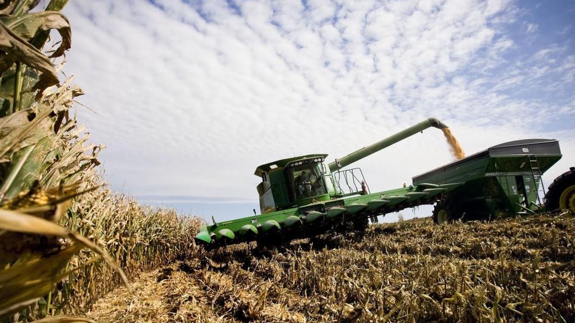 Plan to move hundreds of USDA jobs to KC or other heartland cities faces backlash in DC