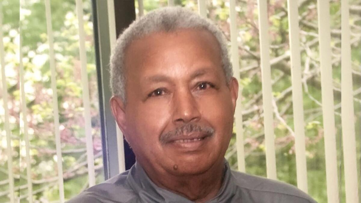 Retired Kansas City Fire Captain James Toliver saw systemic racism at work throughout almost 28 years at the department.