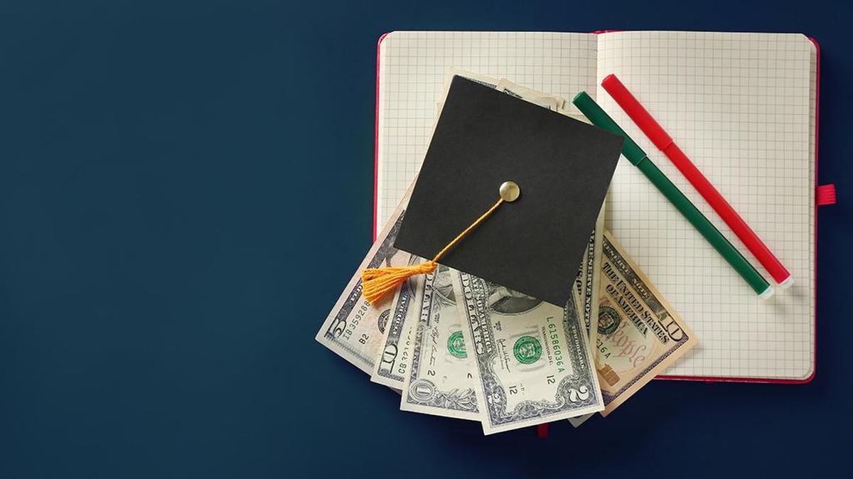 Paying for school funding without gimmicks will cost another $2.1 billion.