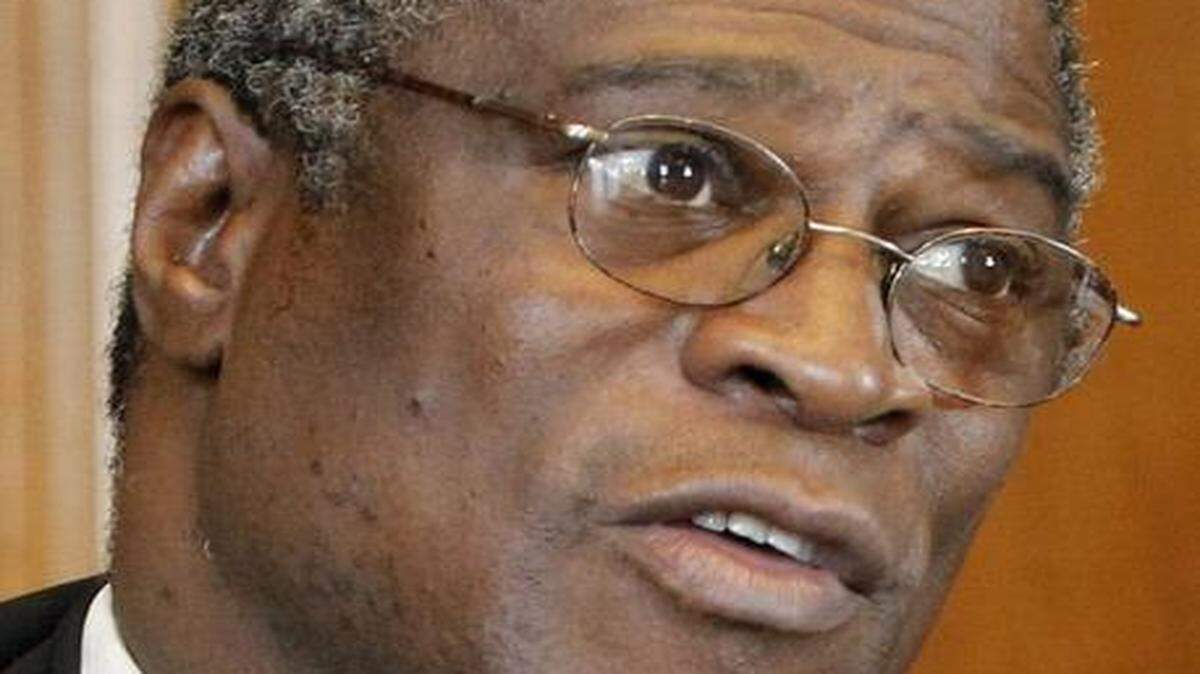 
Entrepreneurship has defined Kansas City’s past, and it is critical to our future, says Mayor Sly James of Kansas City.
