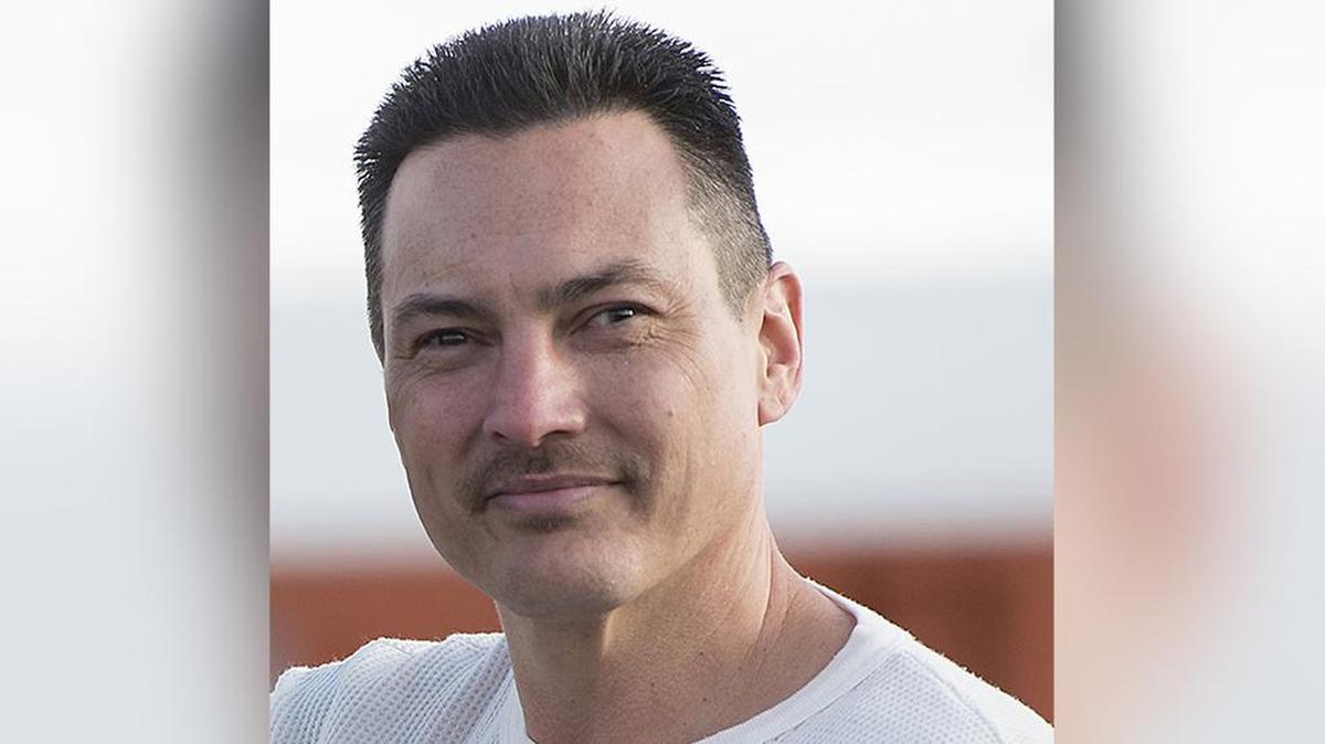 Bryan Sheppard