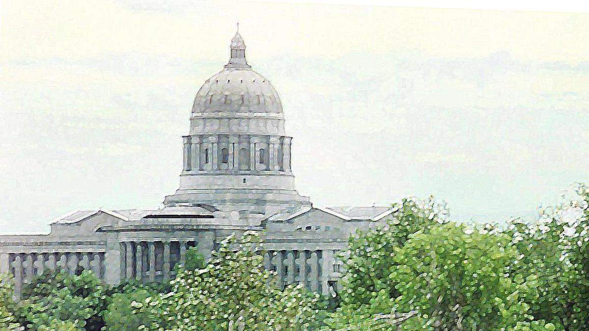 After passing a budget that relied on federal aid, some state lawmakers asked Congress to block it.