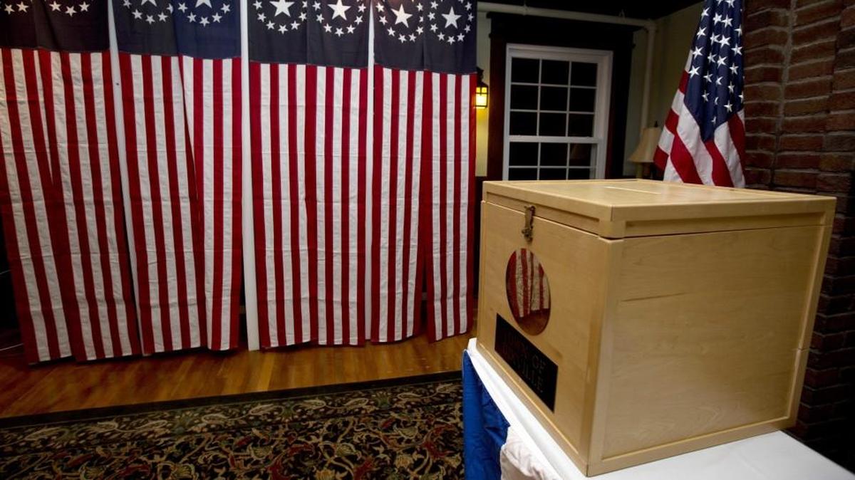 Missouri should follow Nebraska’s lead and switch to an open primary system, writes Natesha Oliver.