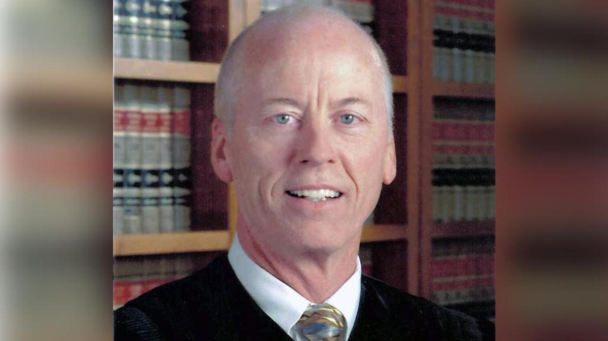 Jerry W. Venters, president of the Board of Trustees of Legal Aid of Western Missouri