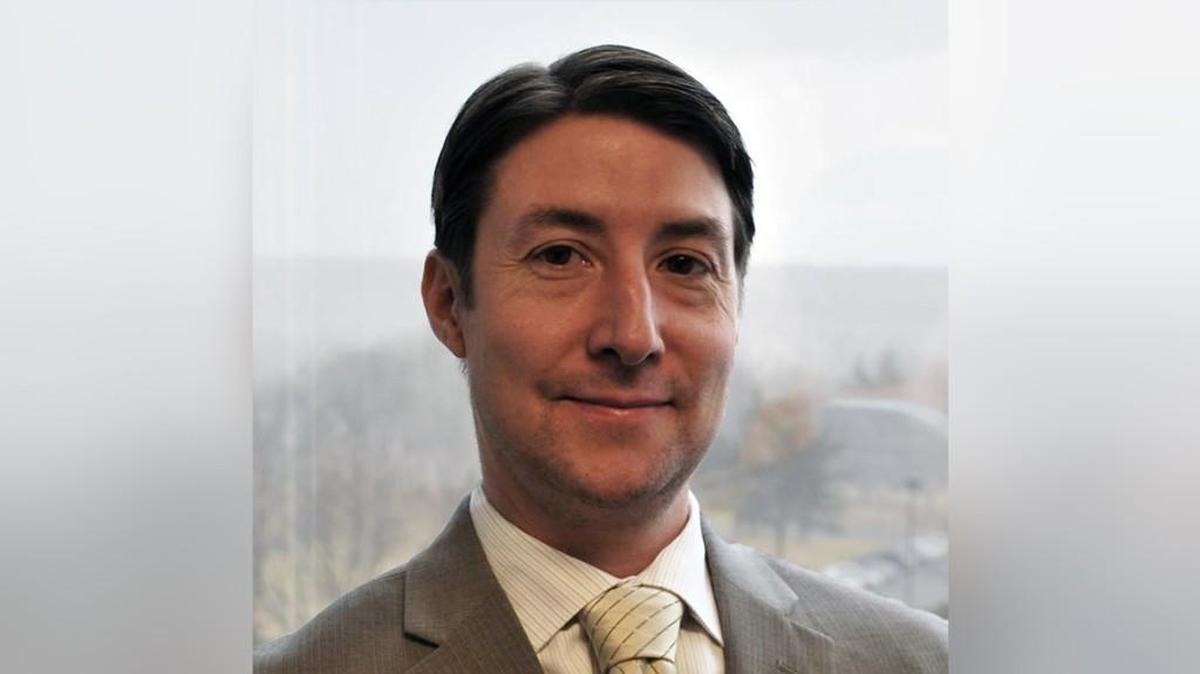Matthew T. Merryman