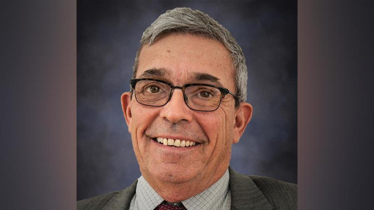 Blake Hurst, president of the Missouri Farm Bureau