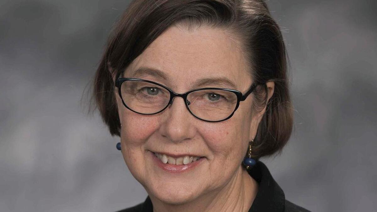 Ingrid Burnett, Missouri state representative for District 19