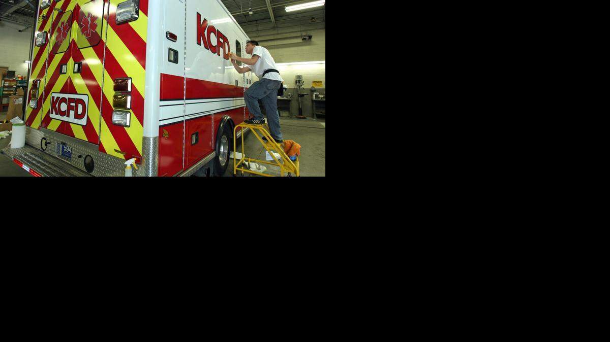
The City Council approved a move to outsource ambulance billing, which will save money and jobs.
