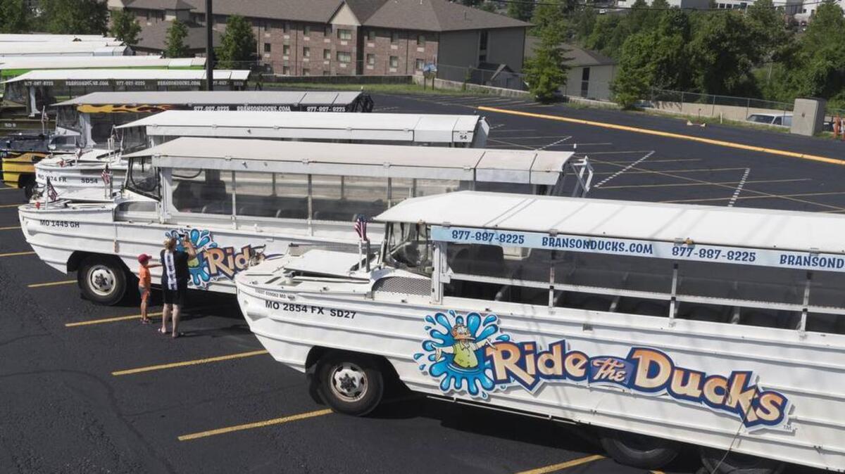 The inherent design flaws of World War II-era duck boats are well known to the U.S. Coast Guard and the operator of the boat that sank, killing 17 on Missouri’s Table Rock Lake near Branson in 2018.