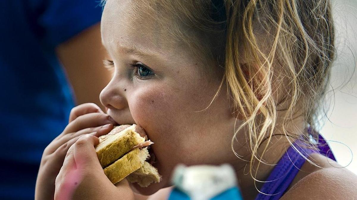 A Sacramento pediatrician warns that SNAP/CalFresh delays from the federal shutdown jeopardize children’s health, urging officials to protect benefits and support local food aid.