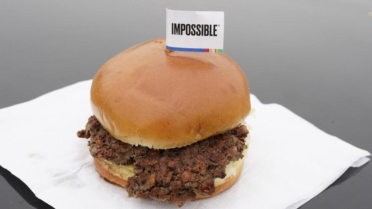Are consumers really confused by meat alternatives, which are usually marketed specifically touting the fact that they don’t contain animal products?