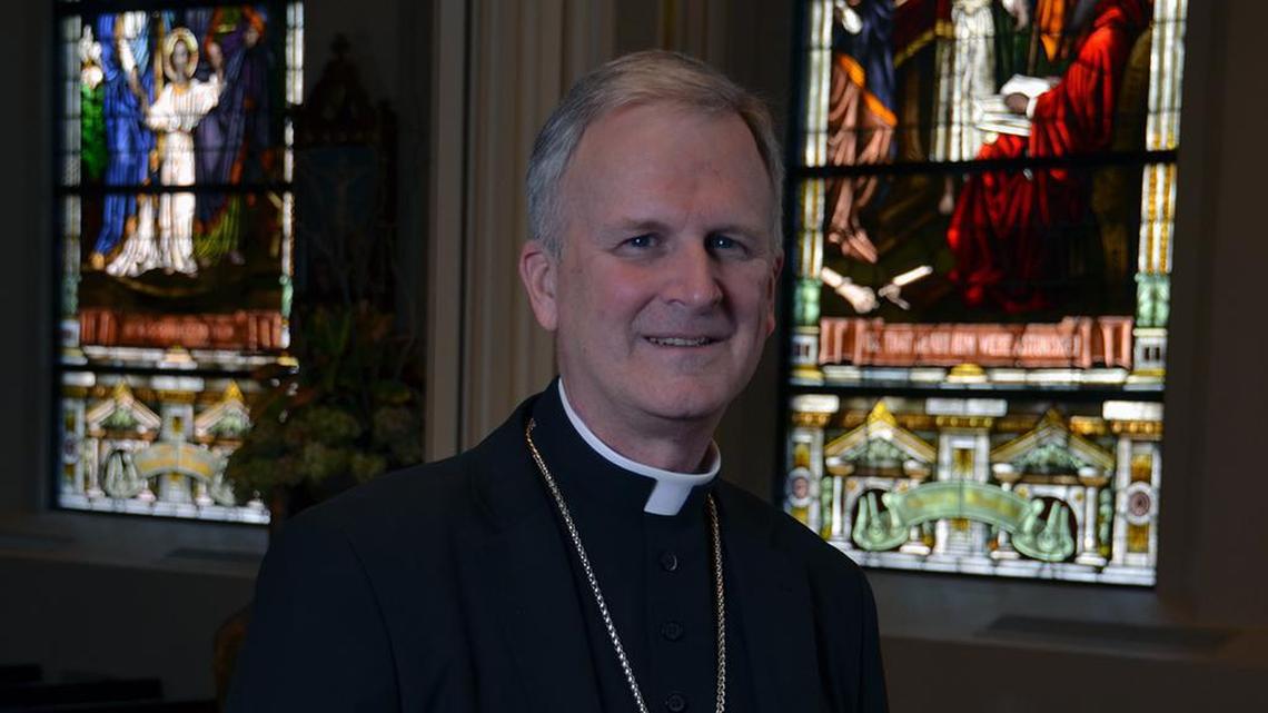 James V. Johnston, Jr.