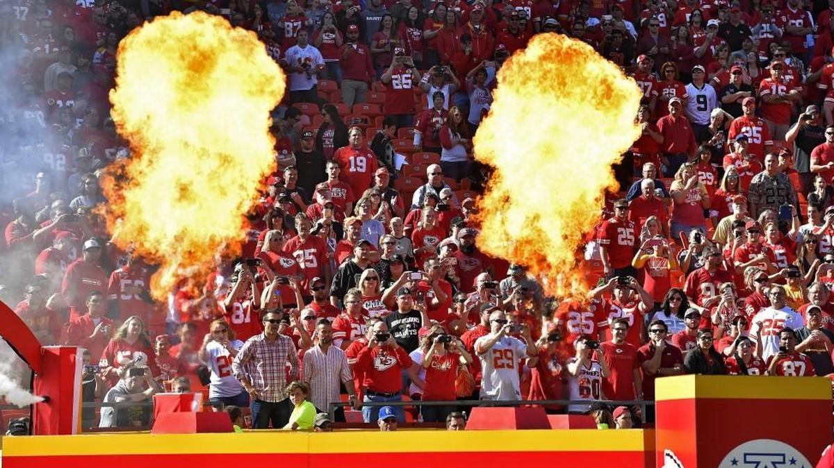 We’re the loudest fans on the planet. With earplugs in hand, let’s be the smartest, too.