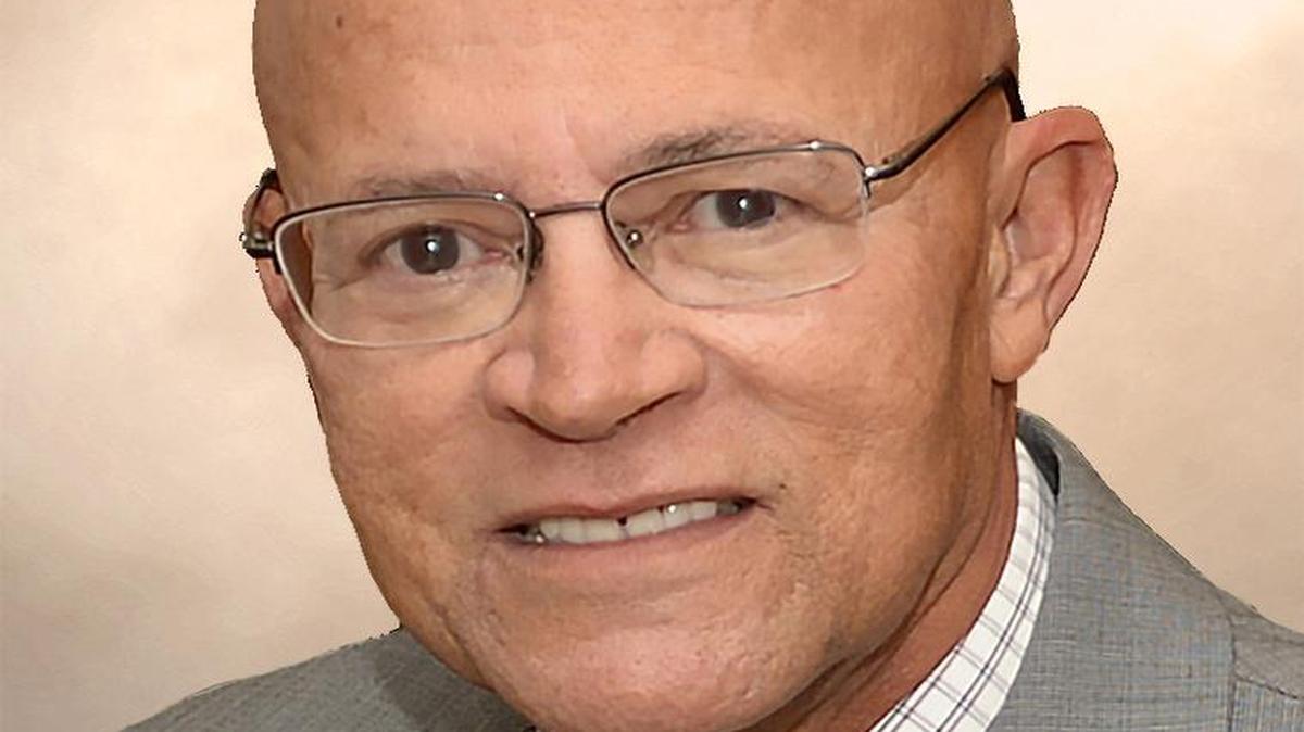 Michael Middleton is interim president of the University of Missouri.