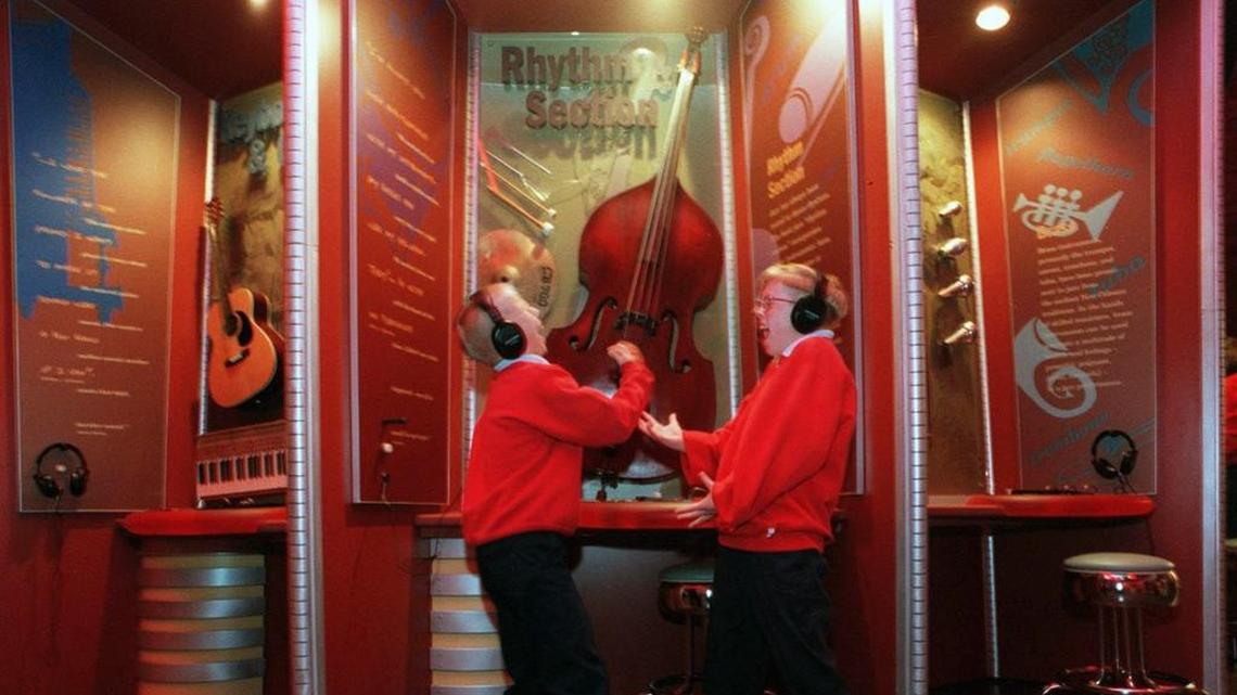 Visitors have long complained that the museum’s current displays are static and have no clear storyline, giving them little incentive to return.