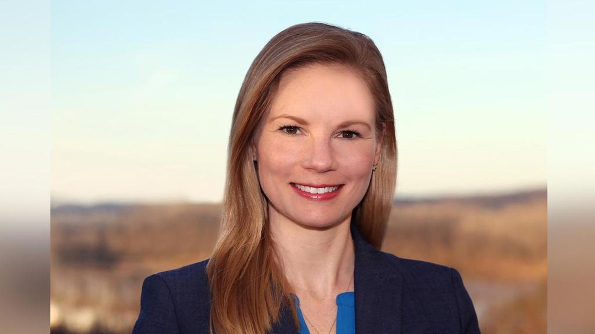 Missouri State Auditor Nicole Galloway