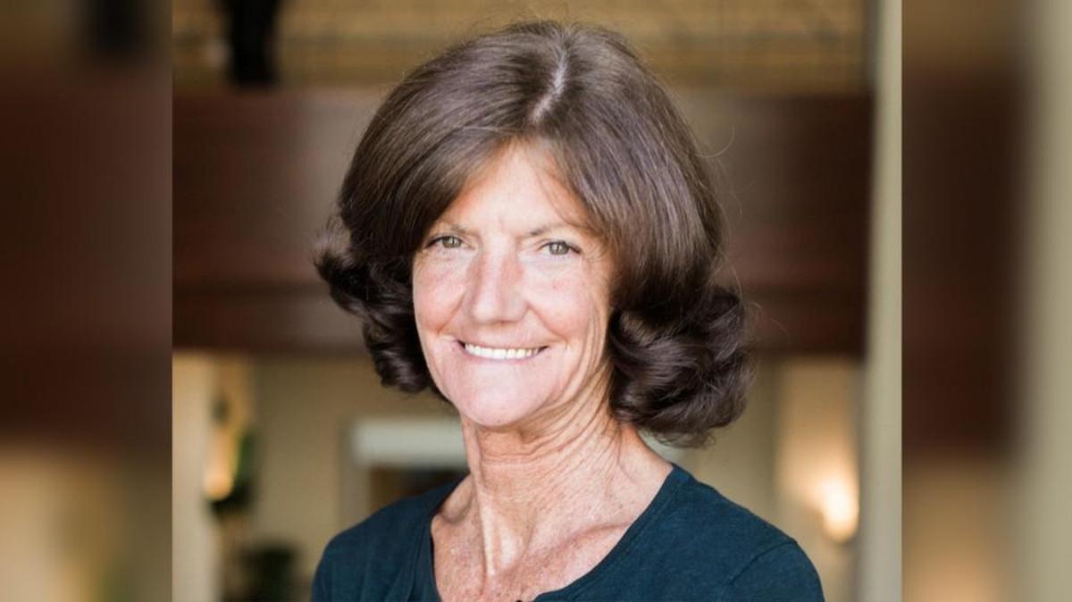 Bev Ehlen, Missouri state director for Concerned Women for America