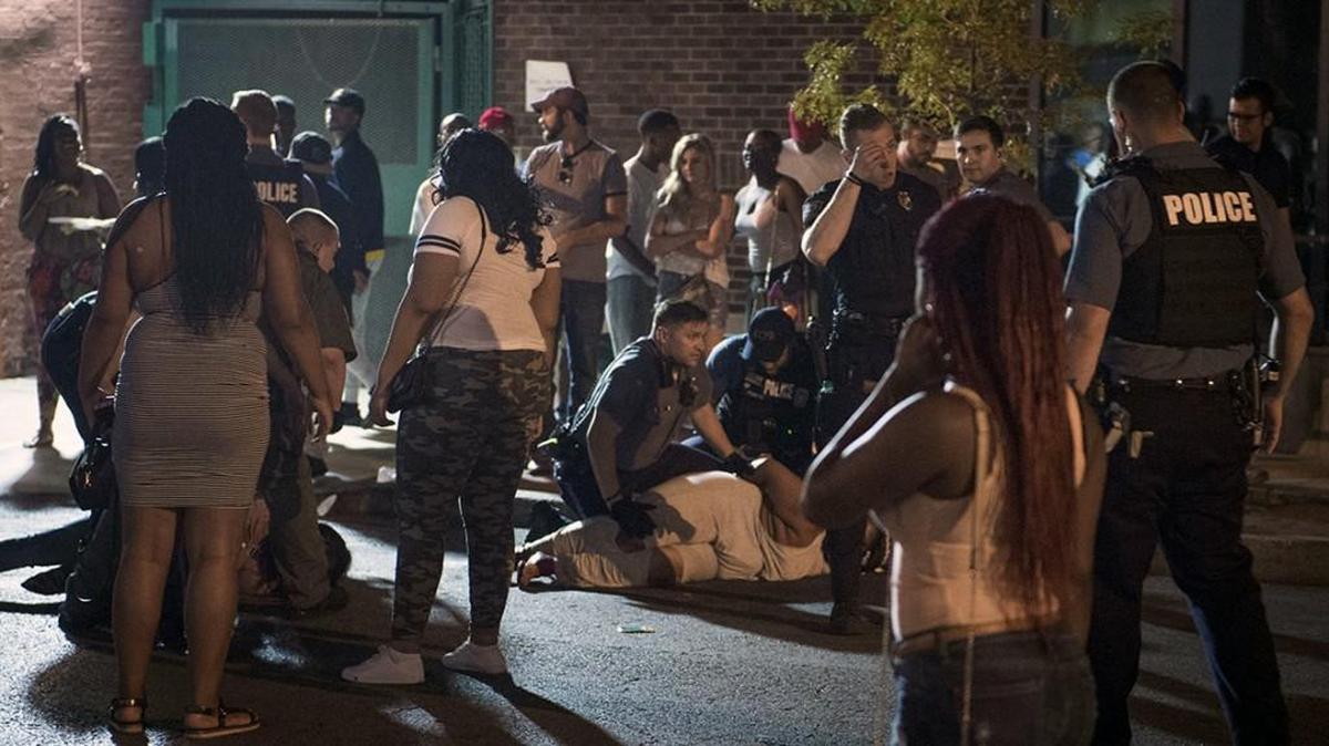 Is violent crime a city problem or a Westport problem? And if it is a city problem, should privatization be the solution?