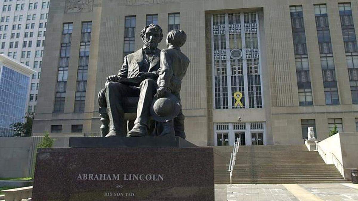 
City Hall is an efficient building when it comes to using energy.
