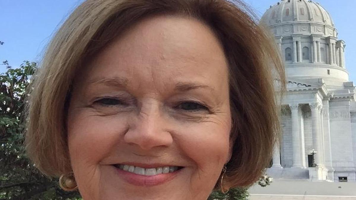 Judy Dungan, director of policy and advocacy for the Missouri Children’s Leadership Council