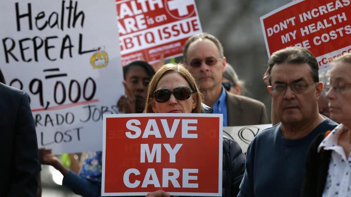 Guest columnist Kathleen Sebelius writes that the Affordable Care Act remains preferable to most Americans over the failed Republican plan withdrawn last week.