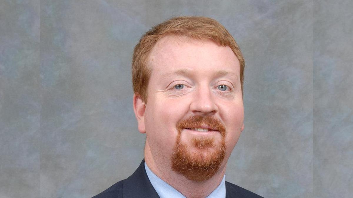 David Stokes, director of municipal policy at the Show-Me Institute.