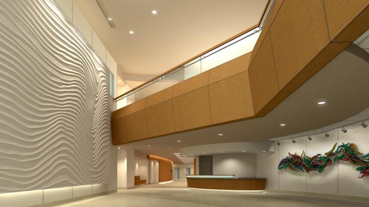 The University of Kansas Cancer Center’s five-year designation was renewed by the National Cancer Institute last week, meaning it will retain its exclusive cancer center status, as well as renew and add to its multimillion-dollar support grant for an additional five years.