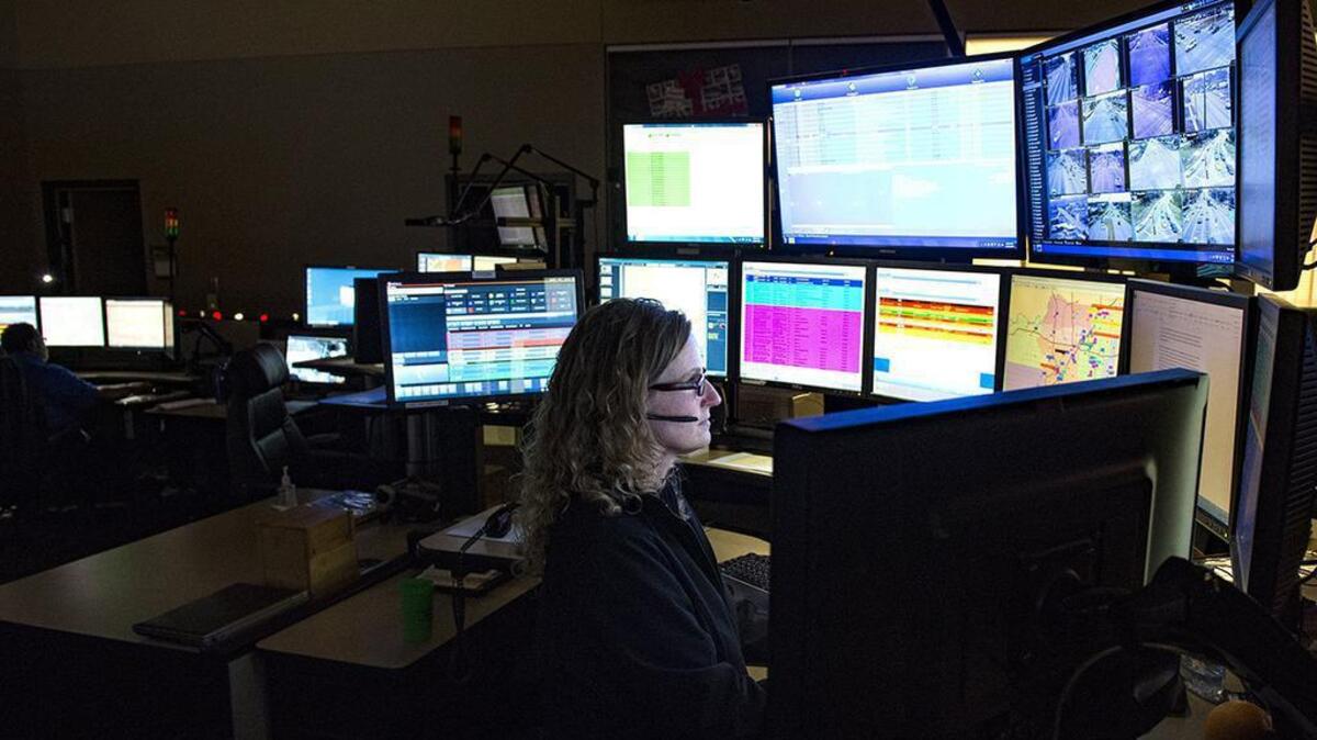 Jackson County has other services that can handle many of the calls that currently come into 911 lines. In an era of reform for law enforcement, we can find better ways to get people help.