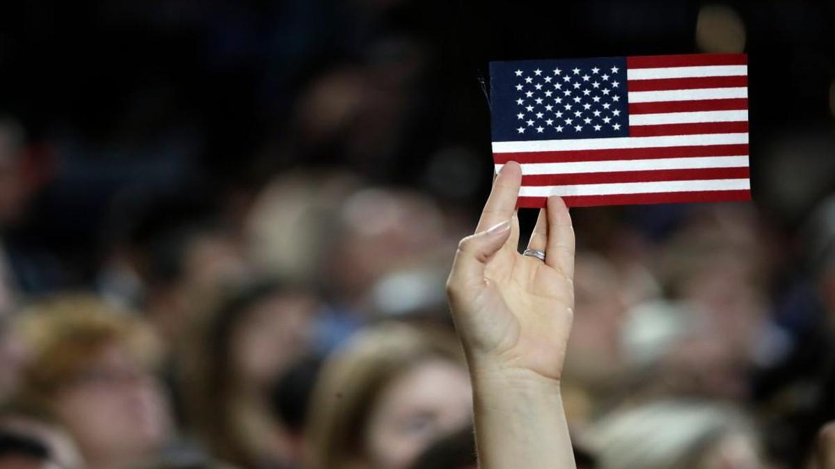 The 2016 presidential election reminds Americans that the U.S. government is meant to be a republic, not a democracy.